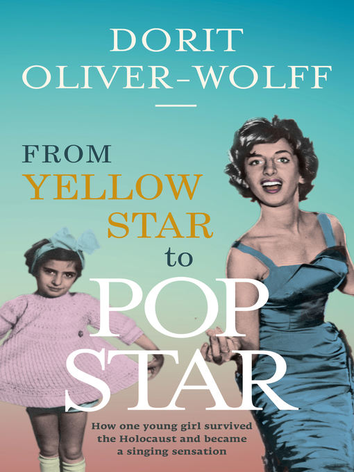 Cover of From Yellow Star to Pop Star